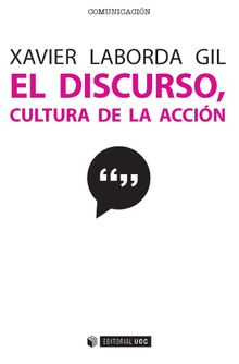 El discurso, cultura de la accin