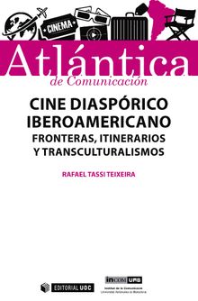 Cine diasprico iberoamericano