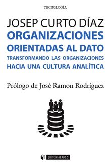 Organizaciones orientadas al dato