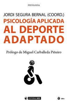 Psicologa aplicada al deporte adaptado