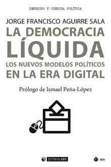 La democracia lquida