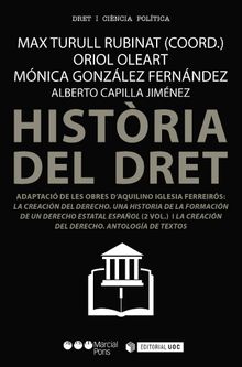 Histria del dret