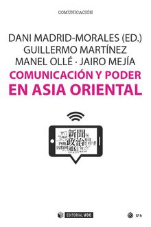 Comunicacin y poder en Asia oriental