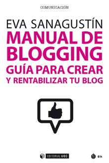 Manual de blogging