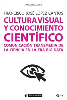 Cultura visual y conocimiento cientfico