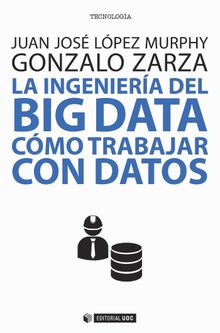 La ingeniera del Big Data