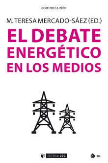 El debate energtico en los medios