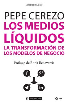 Los medios lquidos