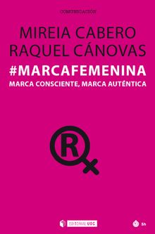 #MarcaFemenina