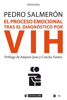 El proceso emocional tras el diagnstico por VIH