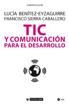 TIC y comunicacin para el desarrollo