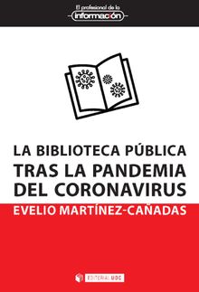 La biblioteca pblica tras la pandemia del coronavirus