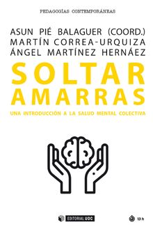 Soltar amarras