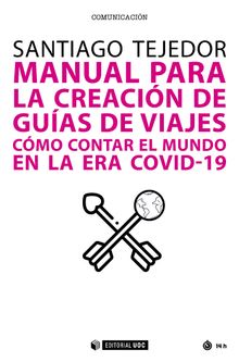 Manual para la creacin de guas de viajes