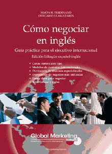 Cmo negociar en ingls