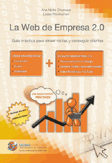 La web de empresa 2.0