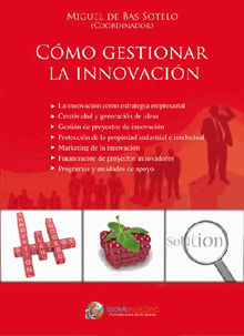 Cmo gestionar la innovacin