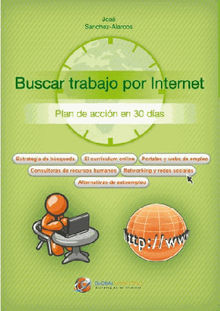 Buscar trabajo por Internet