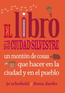 El libro de la ciudad silvestre