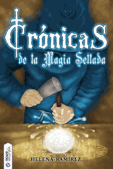 Crnicas de la magia sellada ebook