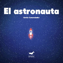 El astronauta