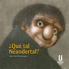 Qutal Neandertal?