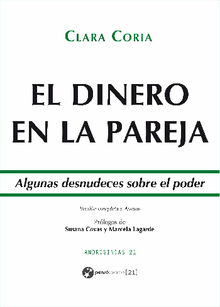 El dinero en la pareja