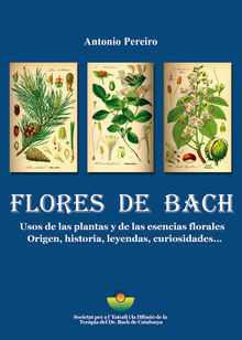 Flores de Bach