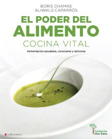 El poder del alimento