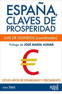 Espaa, claves de prosperidad