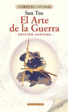 El arte de la guerra