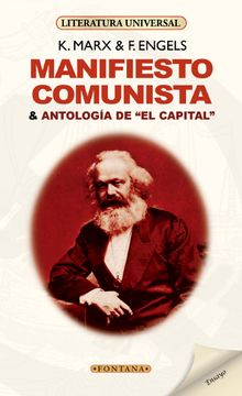 Manifiesto comunista