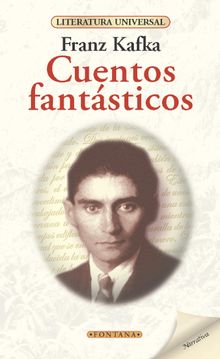 Cuentos fantsticos