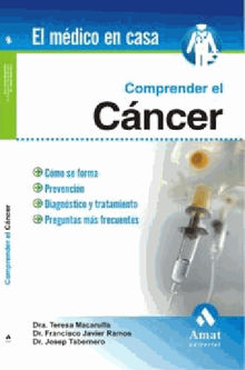 Comprender el cncer. Ebook