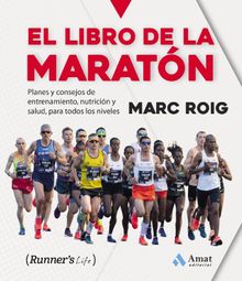 El libro de la Maratn. Ebook