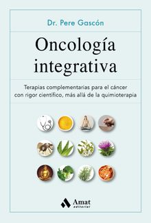 Oncologa integrativa