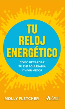 Tu reloj energtico