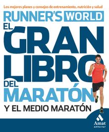 El gran libro del maratn y el medio maratn. Ebook