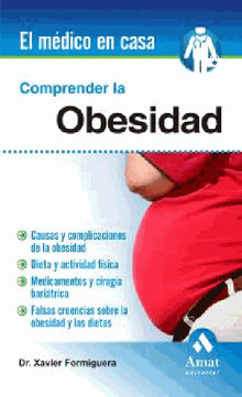 Comprender la obesidad. Ebook