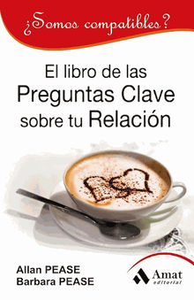 El libro de las preguntas clave sobre su relacin. Ebook