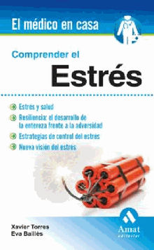 Comprender el estrs