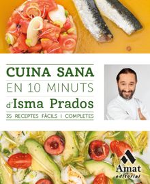 Cuina sana en 10 minuts. Ebook