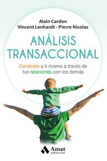 Anlisis transaccional. E-Book.