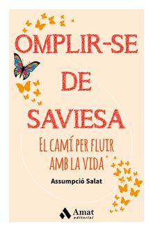 Omplir-se de saviesa. Ebook.