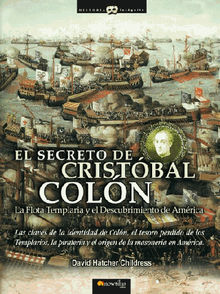 El secreto de Cristbal Coln