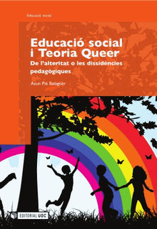 Educacisocial i Teoria Queer