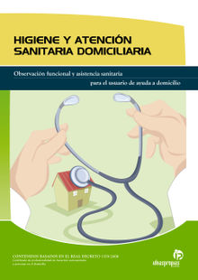 HIGIENE Y ATENCIN SANITARIA DOMICILIARIA