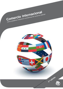 COMERCIO INTERNACIONAL (2.EDICIN)