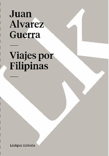 Viajes por Filipinas