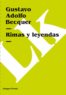 Rimas y leyendas